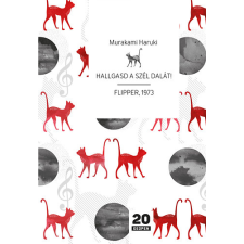 Geopen Kiadó Hallgasd a szél dalát! - Flipper, 1973 regény