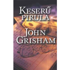 Geopen Kiadó Keserű pirula antikvárium - használt könyv