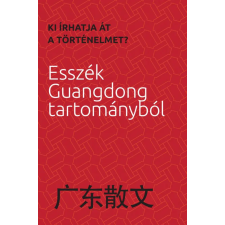 Geopen Kiadó Kiírhatja át a történelmet? regény