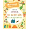 Geopen Kiadó Meg tudom csinálni! - Montessori: A világ felfedezése
