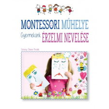 Geopen Kiadó Montessori műhelye életmód, egészség