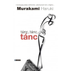 Geopen Kiadó Murakami Haruki: Tánc, tánc ,tánc