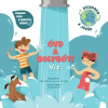 Geopen Kiadó Óvd a bolygót! - Víz (9789635160396)