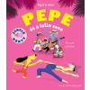 Geopen Kiadó Pepe és a Latin zene