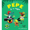 Geopen Kiadó Pepe és a reggae