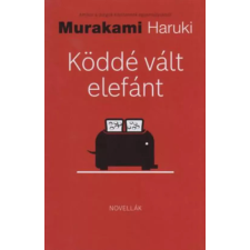 Geopen Köddé vált elefánt egyéb e-könyv