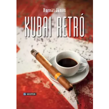 Geopen Kubai retró egyéb e-könyv