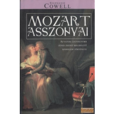 Geopen Mozart asszonyai antikvárium - használt könyv