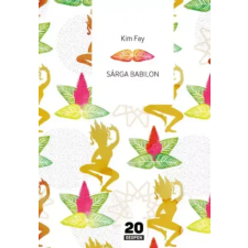 Geopen Sárga Babilon egyéb e-könyv