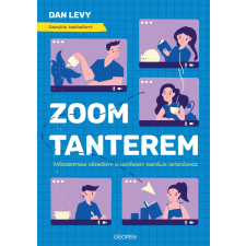 Geopen Zoom-tanterem társadalom- és humántudomány