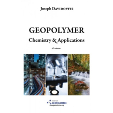  Geopolymer Chemistry and Applications, 5th Ed idegen nyelvű könyv