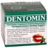 Geoproduct Dentomin gyógynövényes fogpor 95g