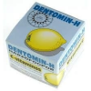 Geoproduct Dentomin-H-vitaminos fogpor 25g