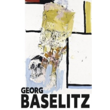 Georg Baselitz – Carla Schulz-Hoffmann idegen nyelvű könyv