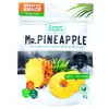 George and Stephen George &amp; Stephen mr. pineapple prémium aszalt ananász 50 g