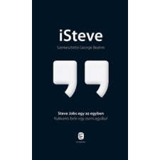  George Beahm - Isteve - Steve Jobs Egy Az Egyben gazdaság, üzlet