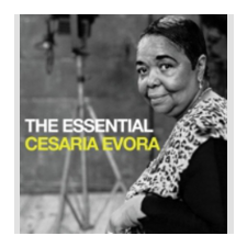 George Benson Cesaria Evora - The Essential (Cd) egyéb zene