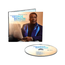  George Benson - When Meets Robert Farnon (CD) jazz