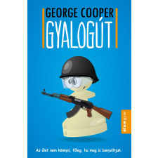 George Cooper : Gyalogút irodalom
