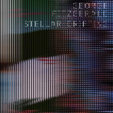  George Fitzgerald - Stellar Drifting CD egyéb zene