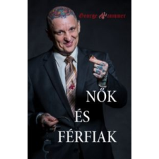 George Hannmer Nők és férfiak irodalom