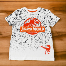 George Jurassic World felső