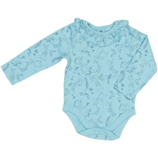 George Lány Hosszú ujjú body (Méret: 86) kombidressz, body