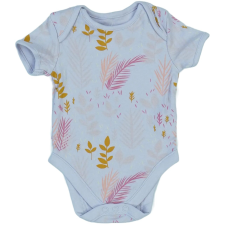 George Lány Rövid ujjú / ujjatlan body (Méret: 68) kombidressz, body