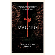  George Mackay Brown - Magnus – George Mackay Brown idegen nyelvű könyv