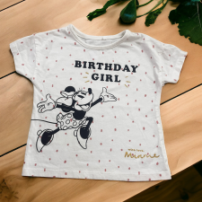 George Minnie felső gyerek póló
