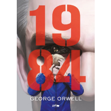 George Orwell - 1984 egyéb könyv
