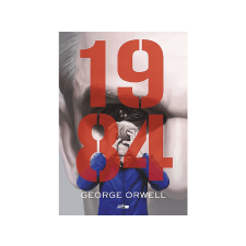 George Orwell - 1984 regény