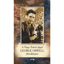 George Orwell A Nagy Testvér figyel (BK24-200119) irodalom