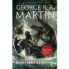 George R. R. Martin Öngyilkos királyok