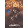 George R. R. Martin Vesztes kéz [Wild Cards könyv, George R. R. Martin]
