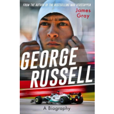  George Russell: A Biography idegen nyelvű könyv