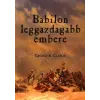 George S. Clason Babilon leggazdagabb embere