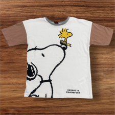 George Snoopy felső gyerek póló