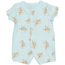  George Uniszex Napozó (Méret: 50) rugdalózó