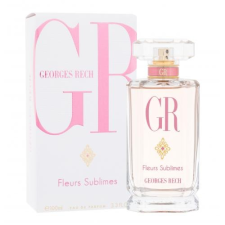 Georges Rech Fleurs Sublimes EDP 100 ml parfüm és kölni