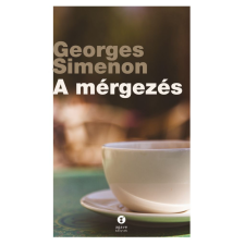 Georges Simenon - A mérgezés egyéb könyv