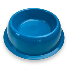  Georplast kerek tál 26cm azúr kutyatál