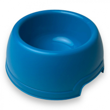 Georplast Lucky kerek tál L 25x9,5cm kék konyhai eszköz