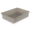  Georplast Max macska alomtálca 43x33x9cm bézs