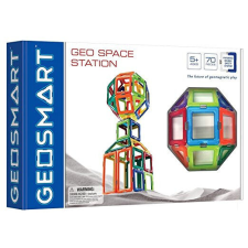  GeoSmart Geo Ûrállomás / GeoSpace Station GeoSmart GeoSpace Station barkácsolás, építés