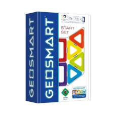 GeoSmart Start Set (19372182) (GeoSmart19372182) kreatív és készségfejlesztő