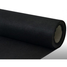 Geotextilia fekete 150 gr/m2, BS12, 1,5 x 100 m geotextília