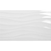 Geotiles Sky Blanco fényes 33,3x55 cm dekor falicsempe