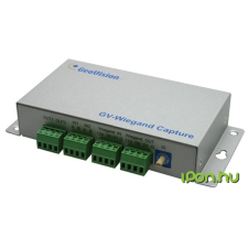 GEOVISION 55-WT001-000D csengő