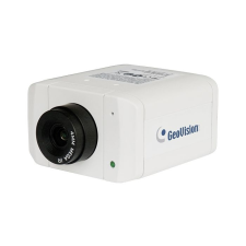GEOVISION GV IP BX1300F12 megfigyelő kamera